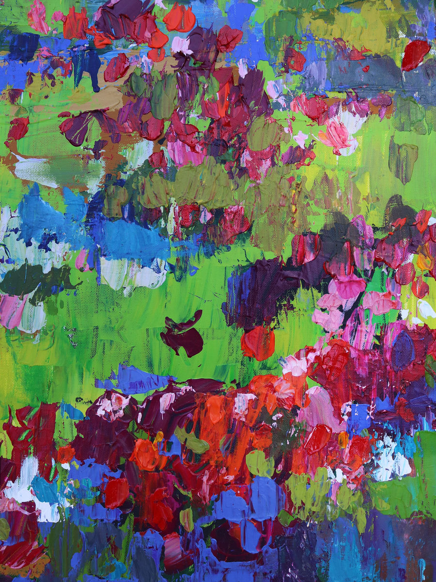 Blooms 1