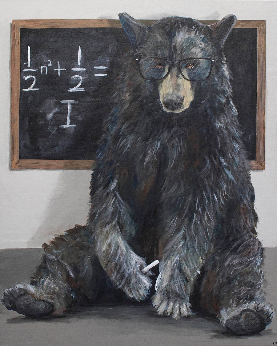 Bearing School
