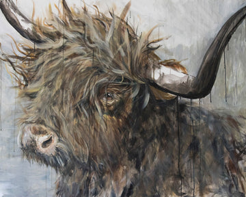 Sweet Cow