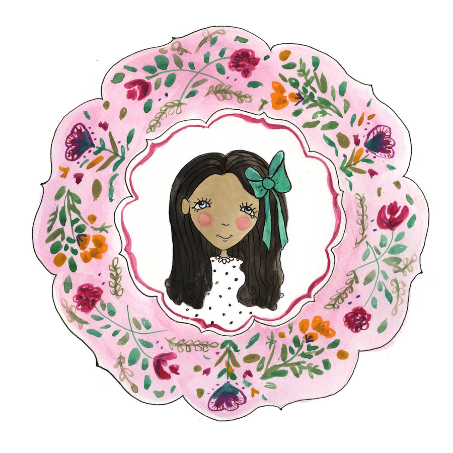 ALL 25 Lil' Sweet Frame Plus Cat & Dog Digital Download