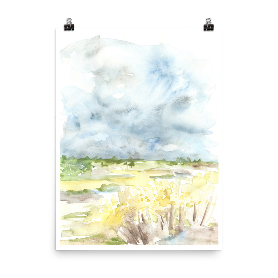 Wheat Field